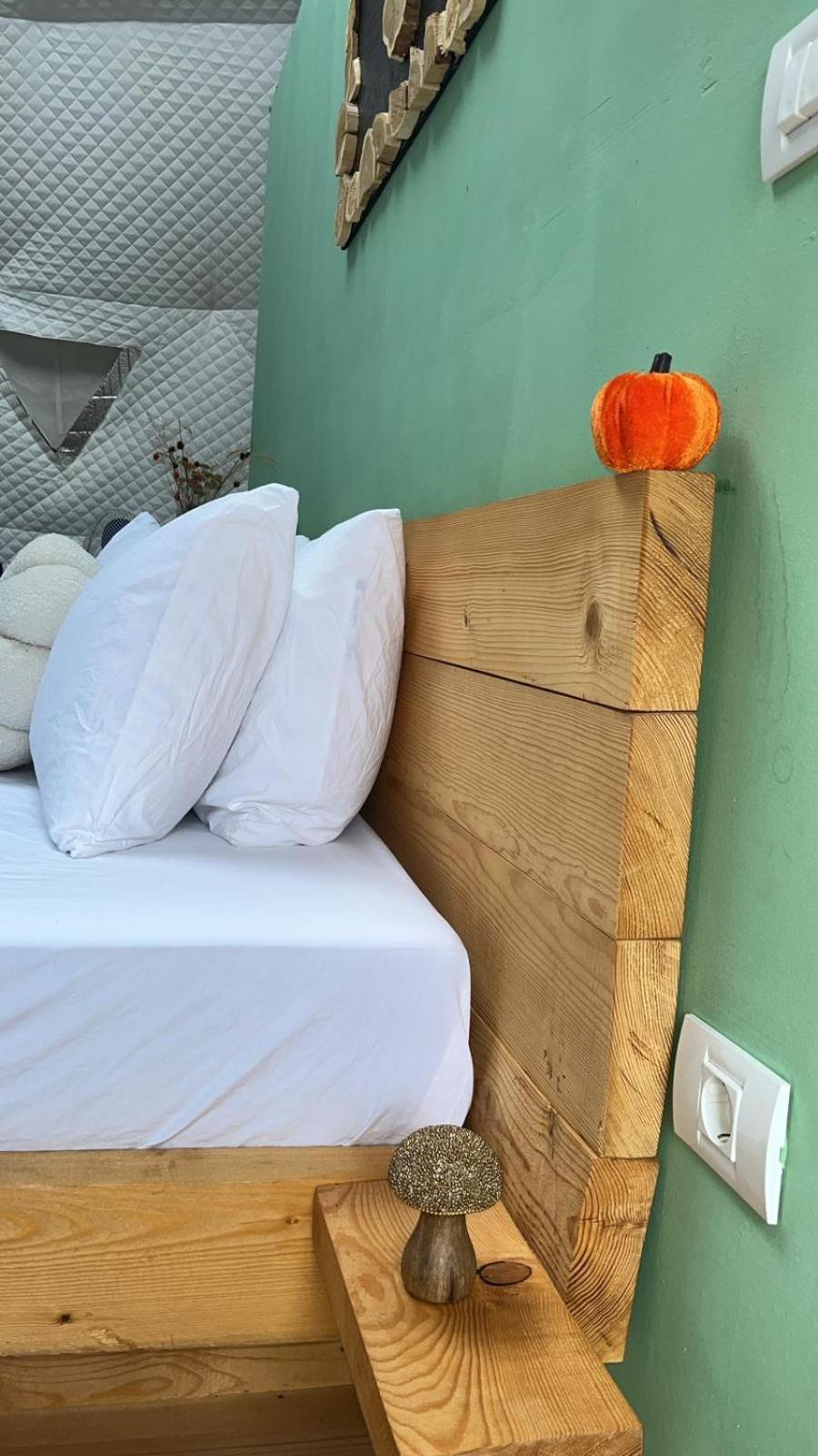 Starry Dome - Manta'S Retreat Glamping Cornereva Hotel Ngoại thất bức ảnh