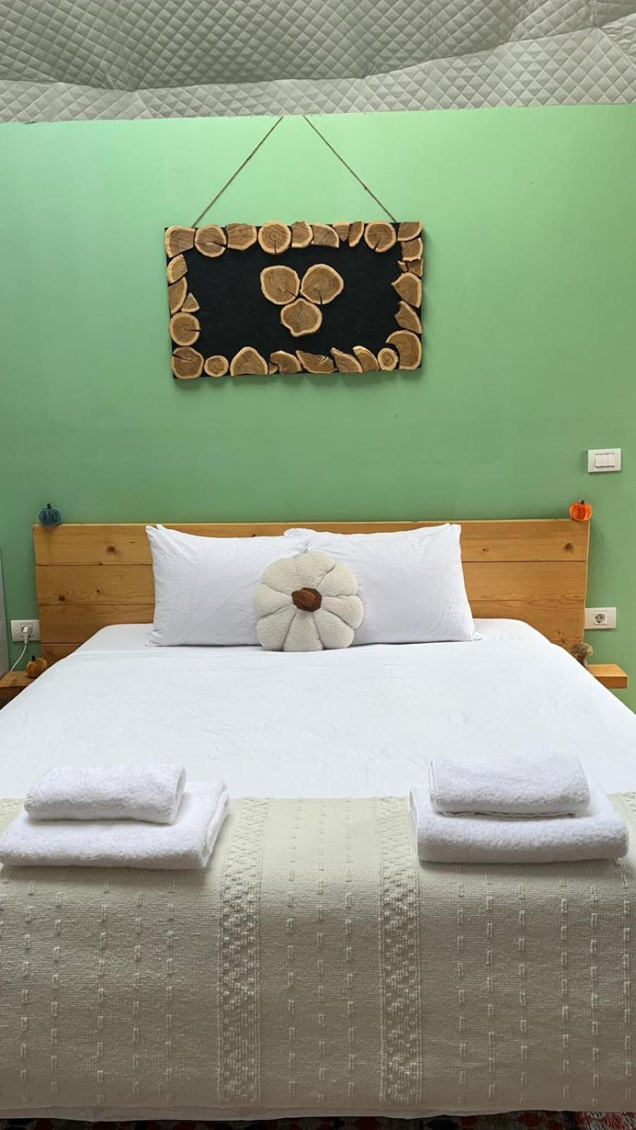Starry Dome - Manta'S Retreat Glamping Cornereva Hotel Ngoại thất bức ảnh